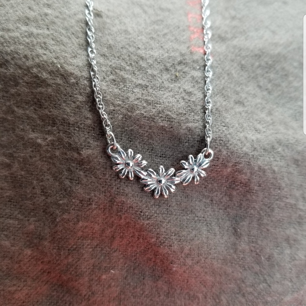 James Avery Retired Margarita Necklace